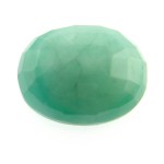 Ratti-8.85 (8.01  ct) Natural Green Emerald